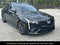 2022 Cadillac CT4-V Base