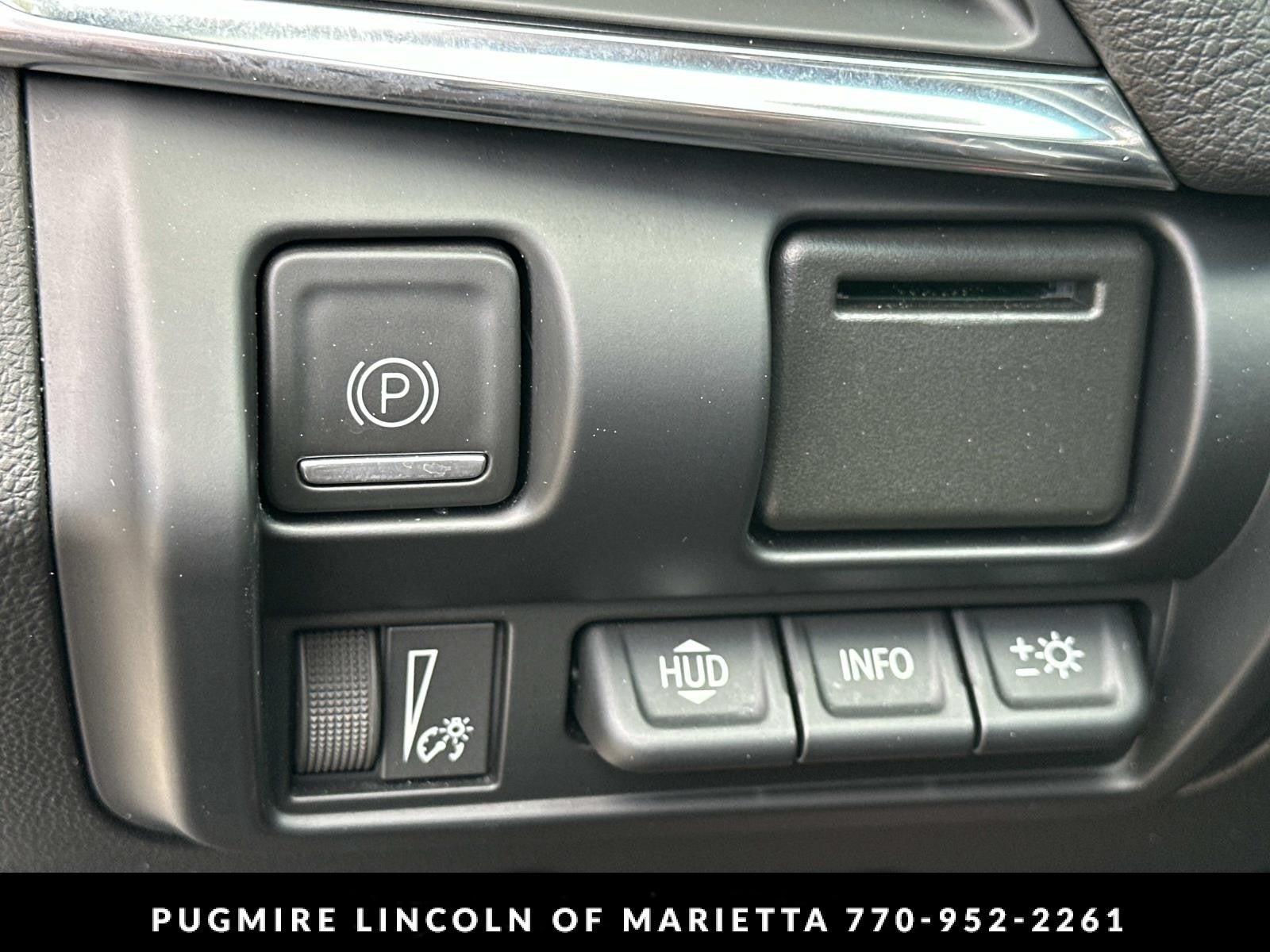 2022 Cadillac CT4-V Base