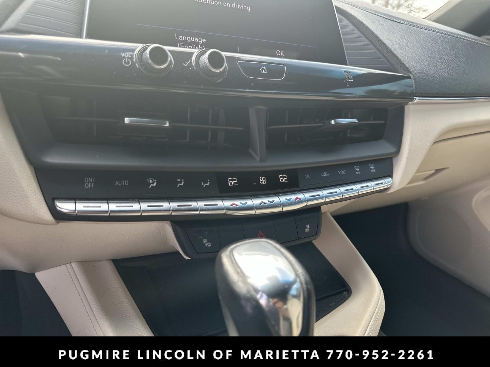 2020 Cadillac CT4 Luxury