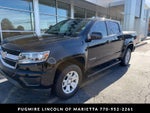 2018 Chevrolet Colorado 2WD LT