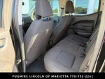 2018 Chevrolet Colorado 2WD LT