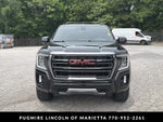 2022 GMC Yukon AT4