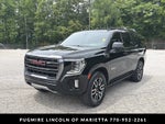 2022 GMC Yukon AT4