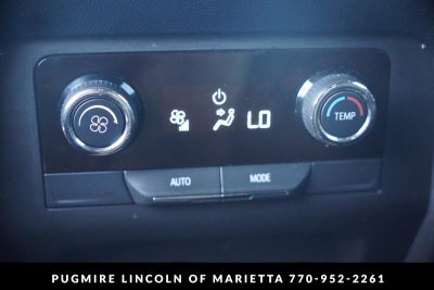 2025 Chevrolet Traverse FWD LT