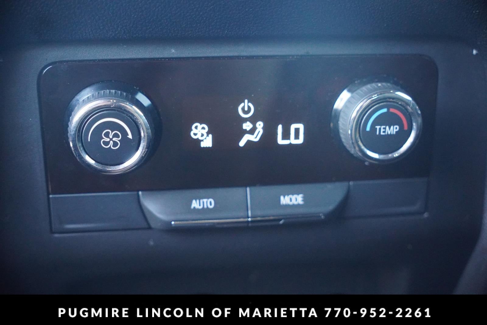 2025 Chevrolet Traverse FWD LT