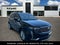 2025 Cadillac XT6 FWD Luxury