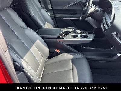 2024 Cadillac LYRIQ Sport