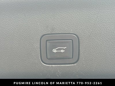2023 Cadillac Escalade ESV 4WD Sport