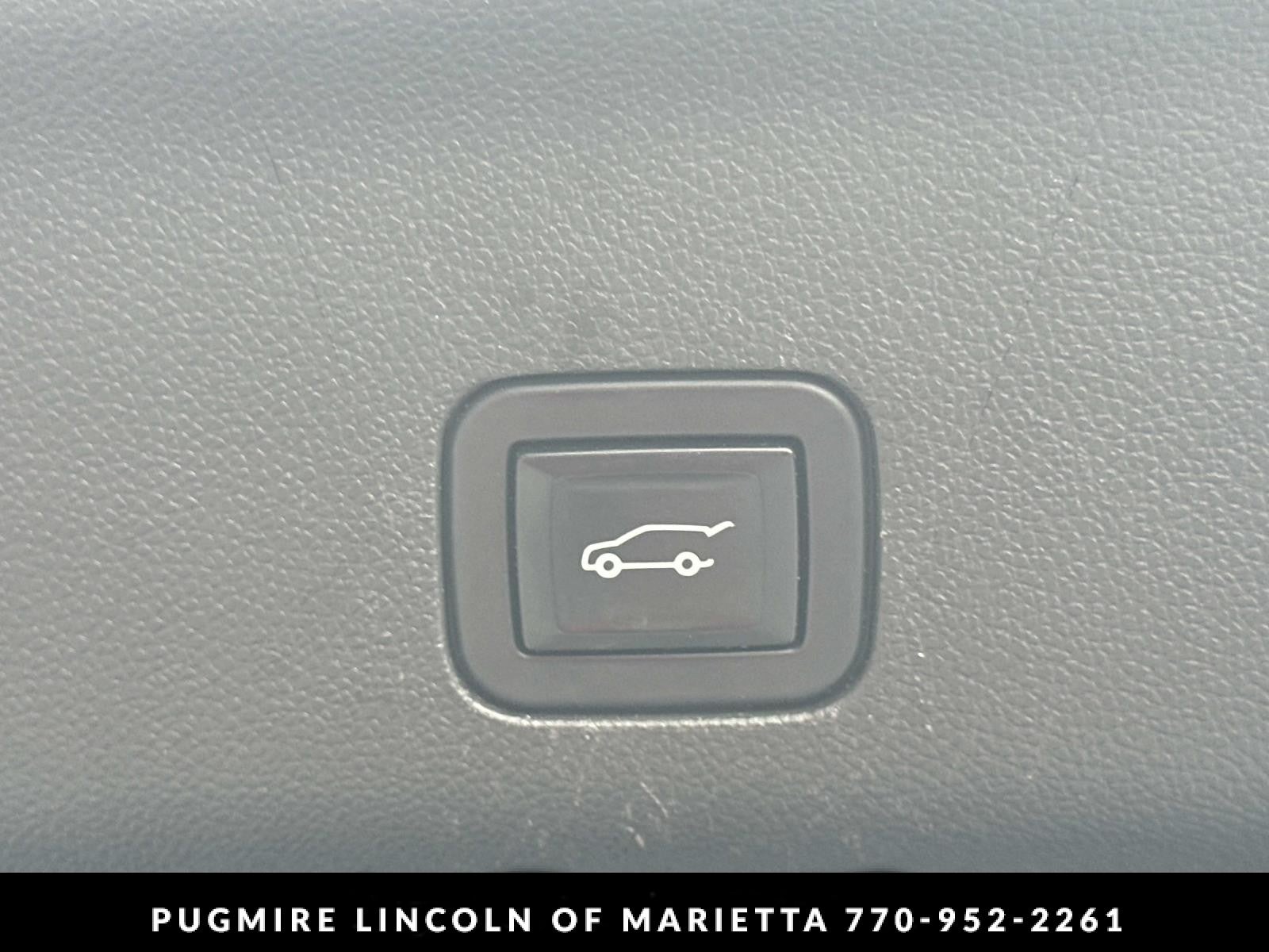 2023 Cadillac Escalade ESV 4WD Sport
