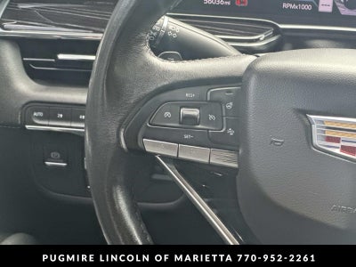 2023 Cadillac Escalade ESV 4WD Sport