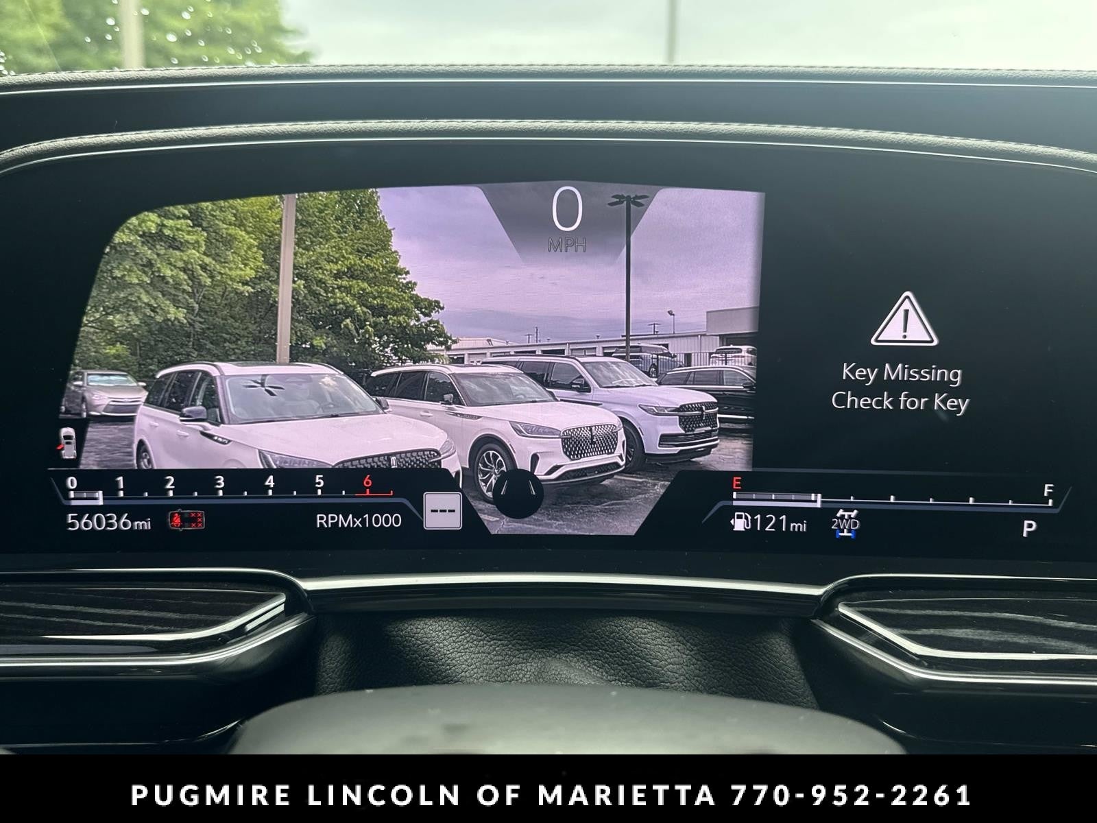 2023 Cadillac Escalade ESV 4WD Sport