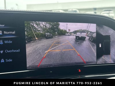 2023 Cadillac Escalade ESV 4WD Sport