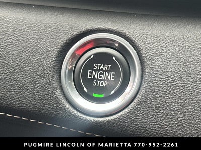 2023 Cadillac Escalade ESV 4WD Sport