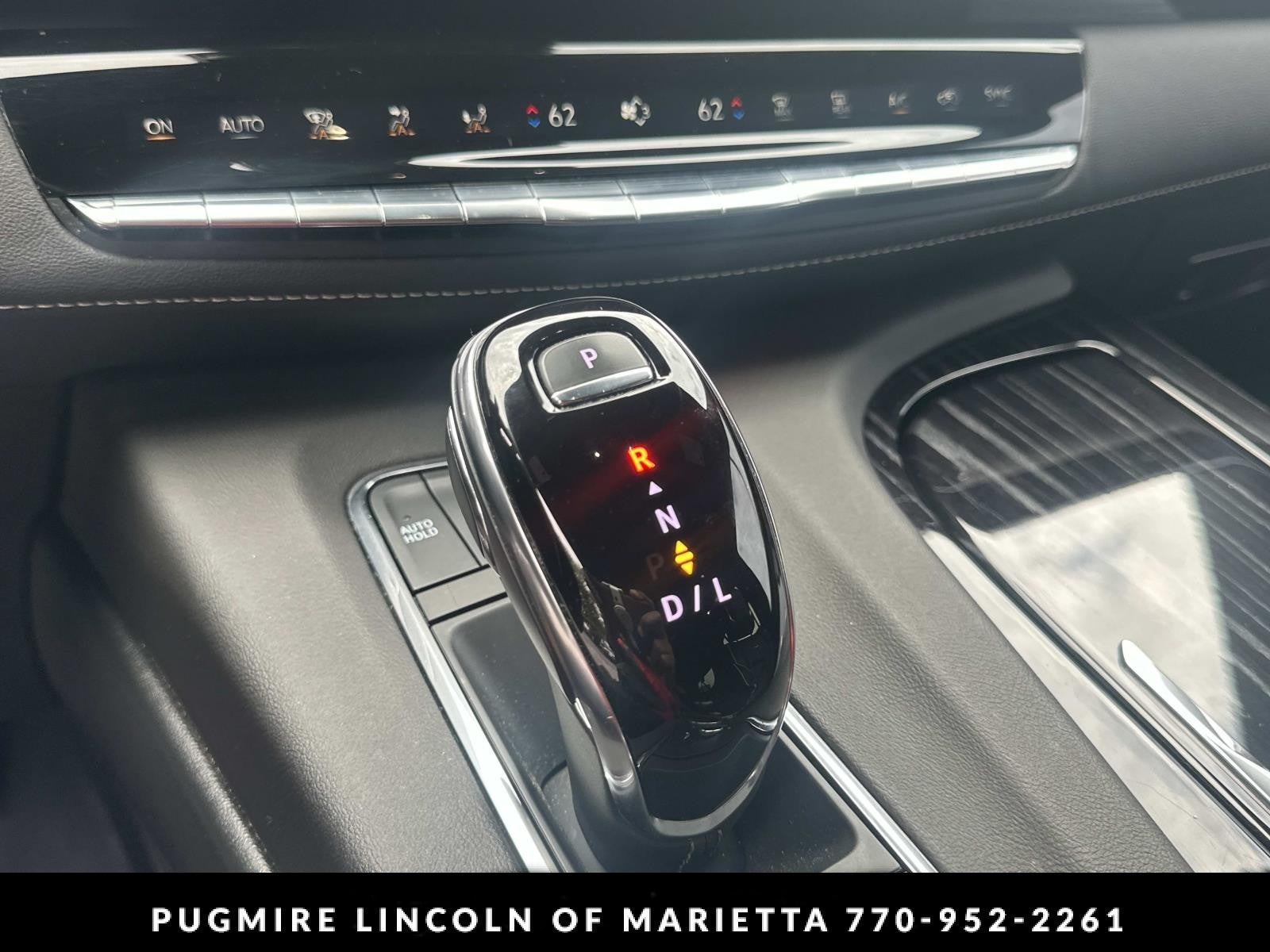 2023 Cadillac Escalade ESV 4WD Sport