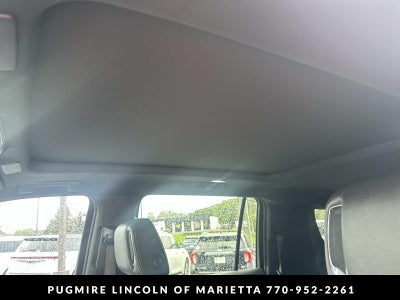 2023 Cadillac Escalade ESV 4WD Sport