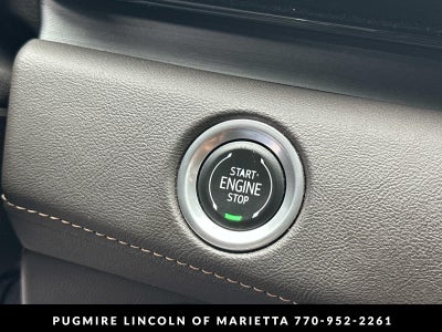 2022 Cadillac Escalade ESV Sport
