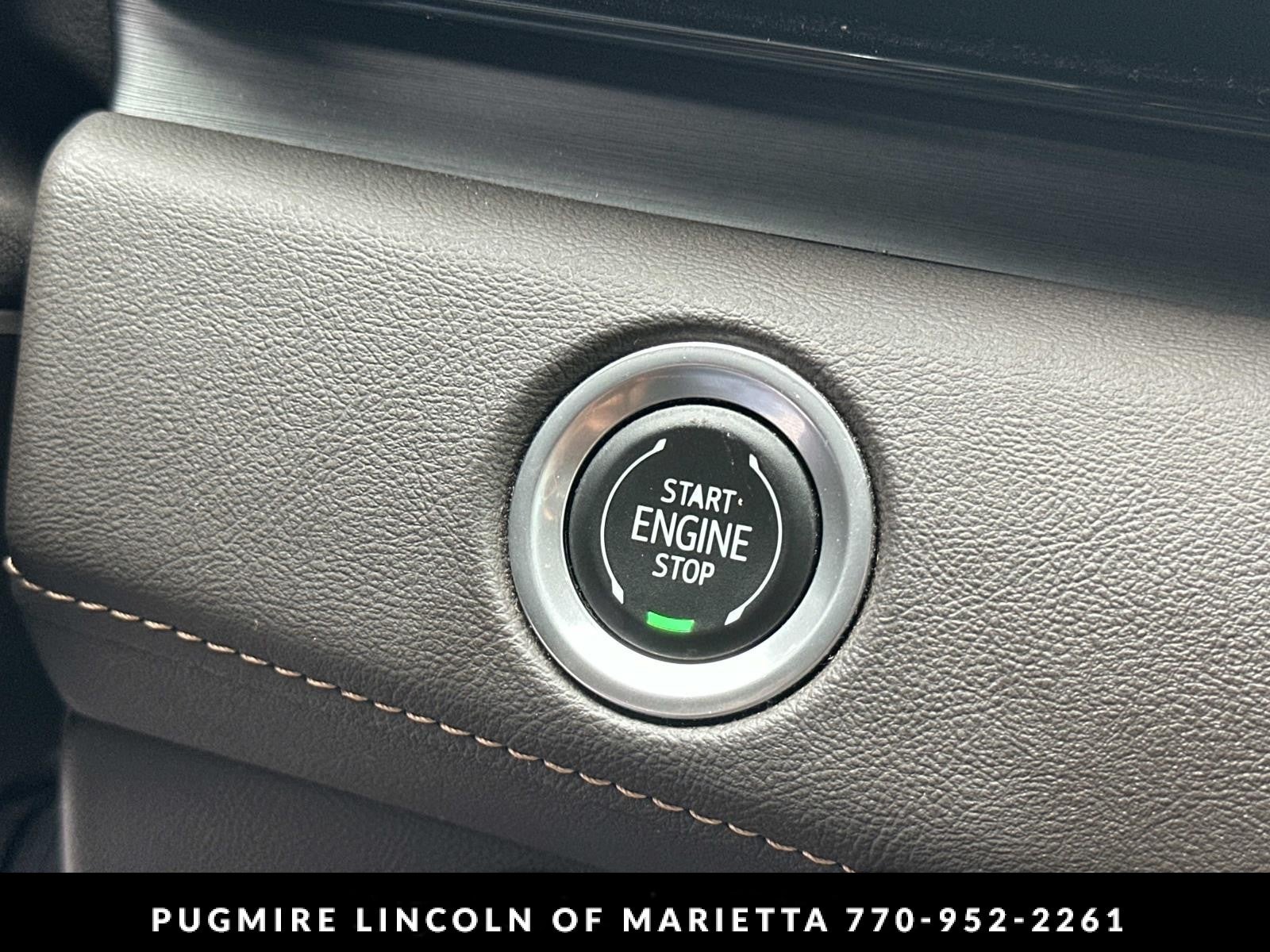 2022 Cadillac Escalade ESV Sport
