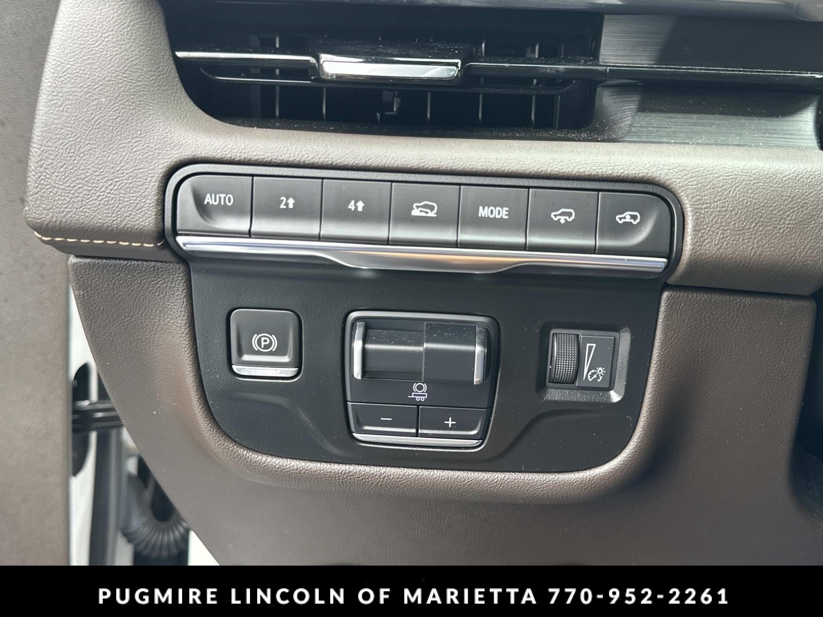 2022 Cadillac Escalade ESV Sport