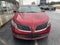 2016 Lincoln MKS Base