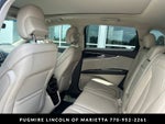 2019 Lincoln Nautilus Select