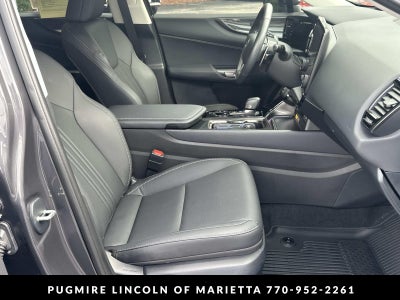 2025 Lexus NX NX 350 Premium