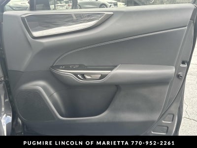 2025 Lexus NX NX 350 Premium