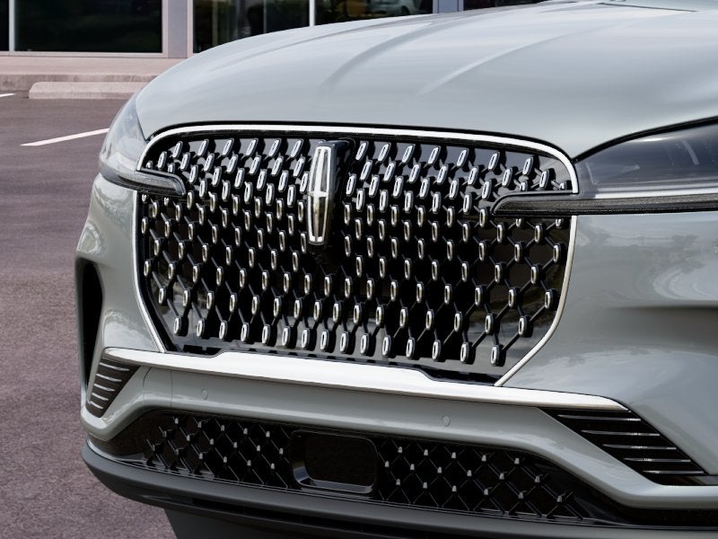 2027 Lincoln Aviator Premiere