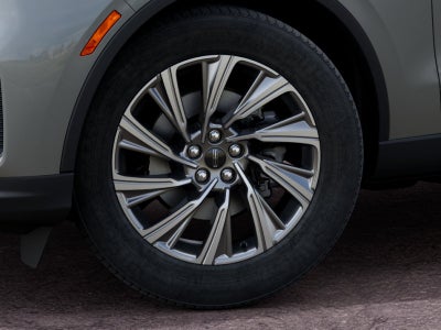 2027 Lincoln Aviator Premiere