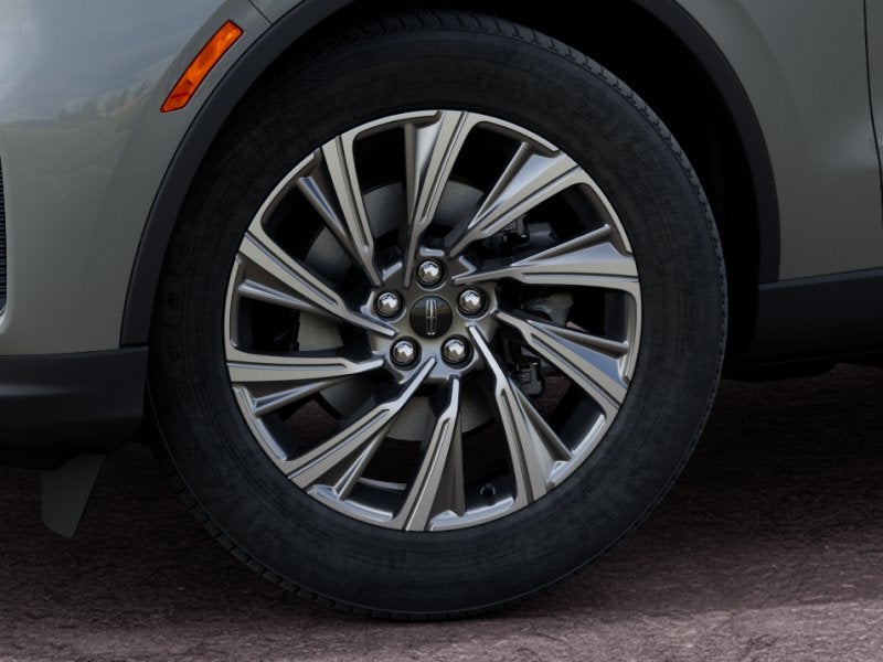 2027 Lincoln Aviator Premiere
