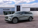 2027 Lincoln Aviator Premiere