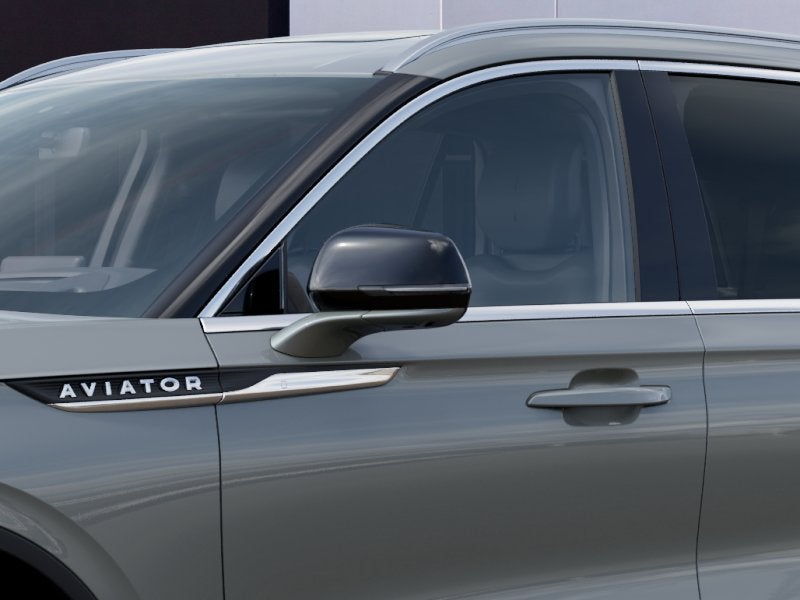 2027 Lincoln Aviator Premiere
