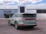 2027 Lincoln Aviator Premiere