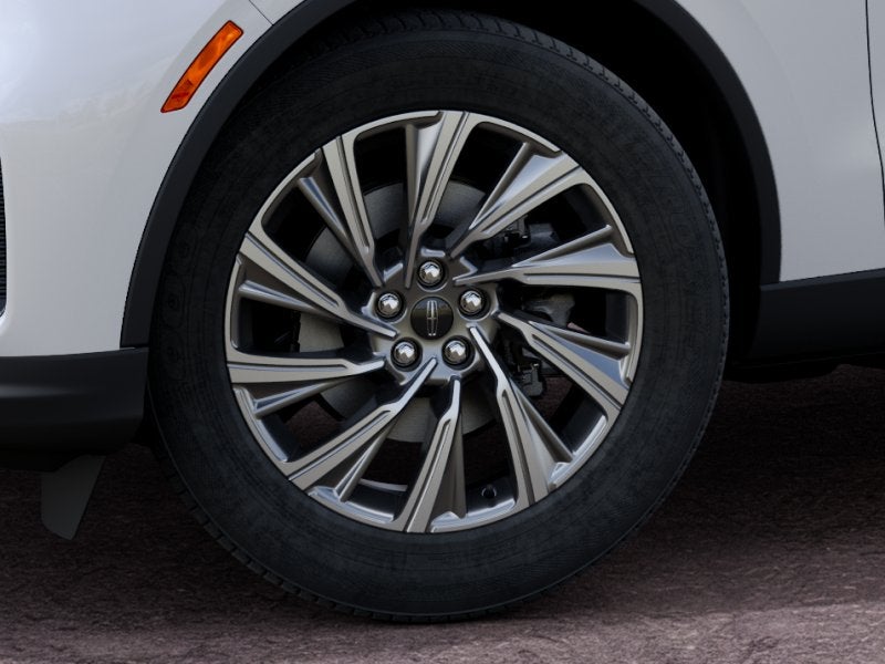 2027 Lincoln Aviator Premiere