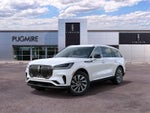 2027 Lincoln Aviator Premiere