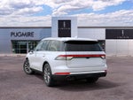 2027 Lincoln Aviator Premiere