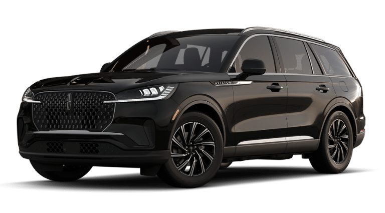 2026 Lincoln Aviator Premiere RWD's photo