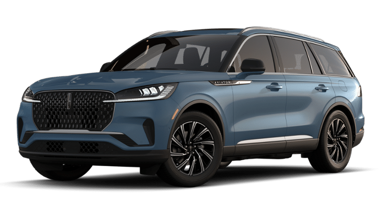 2026 Lincoln Aviator Premiere RWD's photo
