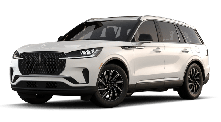 2026 Lincoln Aviator Premiere RWD's photo
