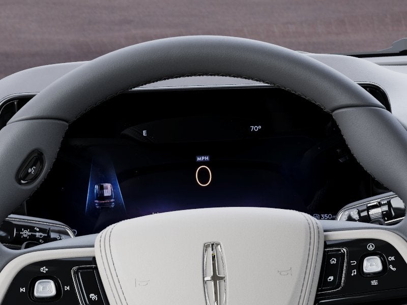 2027 Lincoln Aviator Premiere
