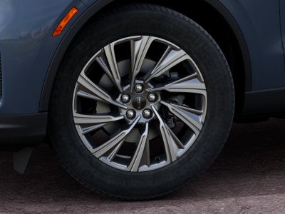 2027 Lincoln Aviator Premiere