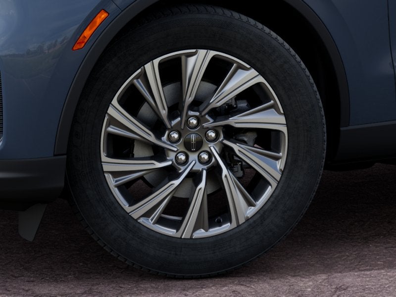 2027 Lincoln Aviator Premiere