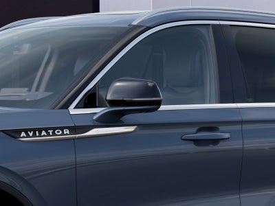 2027 Lincoln Aviator Premiere