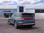 2027 Lincoln Aviator Premiere
