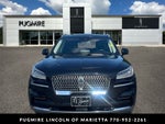 2020 Lincoln Aviator Standard
