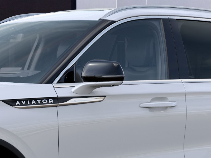 2027 Lincoln Aviator Premiere