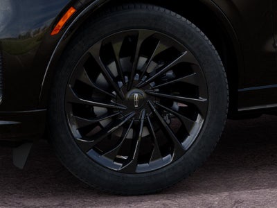 2027 Lincoln Aviator Reserve
