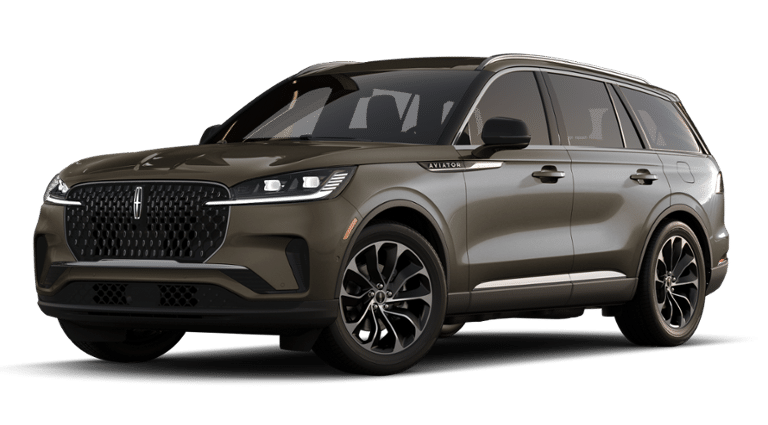 2026 Lincoln Aviator Reserve RWD's photo