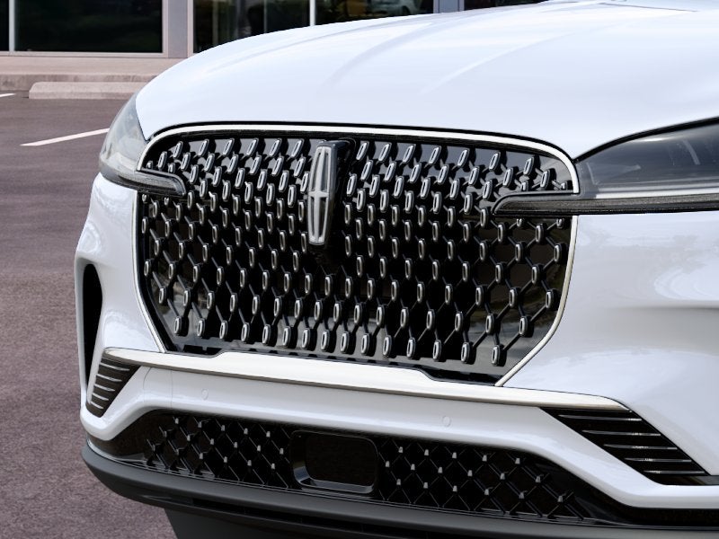 2027 Lincoln Aviator Reserve