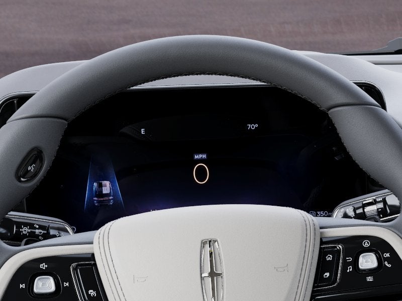 2027 Lincoln Aviator Reserve