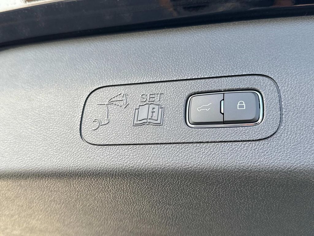 2025 Lincoln Aviator Black Label